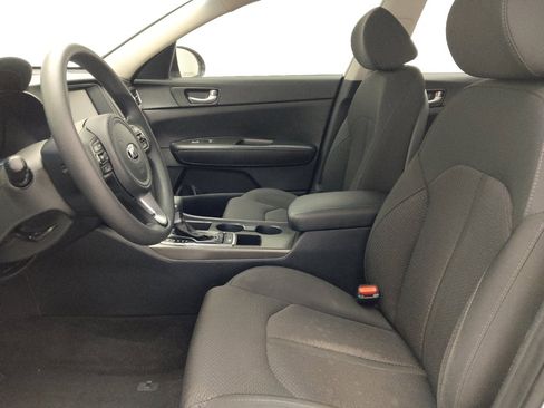 Used 2018 Kia Optima LX FWD image 17