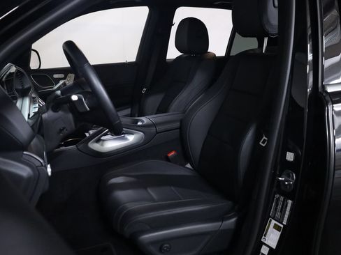 Certified 2026 Mercedes-Benz GLE 350 4MATIC image 29