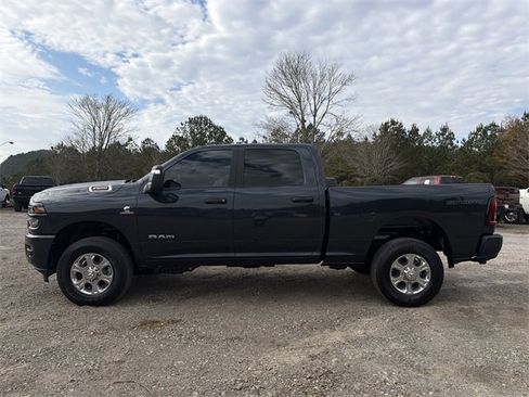 New 2026 RAM 2500 Big Horn image 8