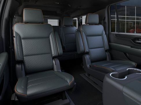 New 2026 GMC Yukon XL AT4 w/ AT4 Premium Plus Package AWD/4WD image 17