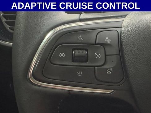 Used 2023 Buick Envision Avenir AWD/4WD image 18