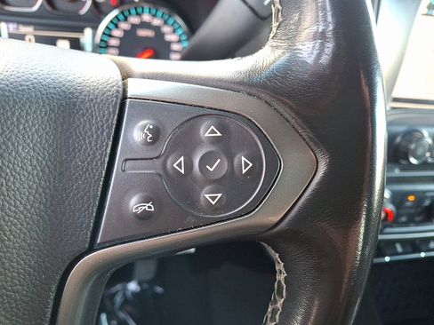 Used 2018 Chevrolet Silverado 1500 LT w/ All Star Edition image 21