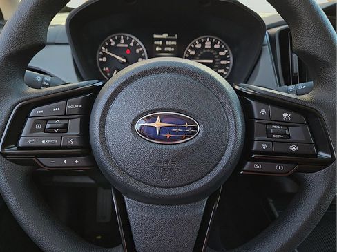 Certified 2026 Subaru Crosstrek 2.5i Premium AWD/4WD image 20