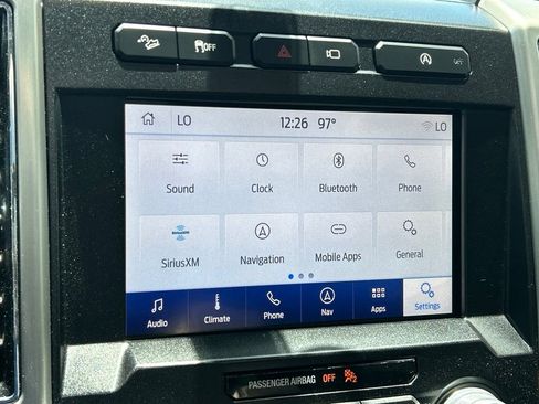 Used 2019 Ford F150 Platinum w/ Equipment Group 701A Luxury AWD/4WD image 33
