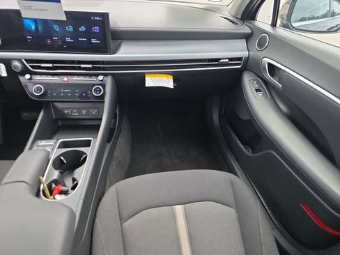 Certified 2024 Hyundai Sonata SEL FWD image 16
