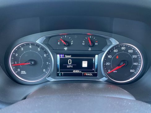 Used 2019 GMC Acadia SLT w/ LPO, Floor Liner Package FWD image 35