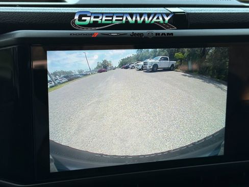 Used 2024 Jeep Wrangler Sport AWD/4WD image 21