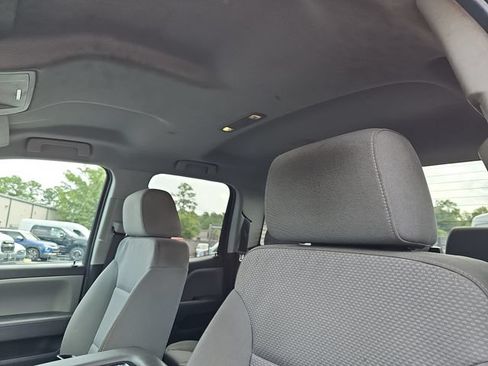 Used 2018 GMC Sierra 1500 2WD Double Cab w/ Elevation Edition image 10