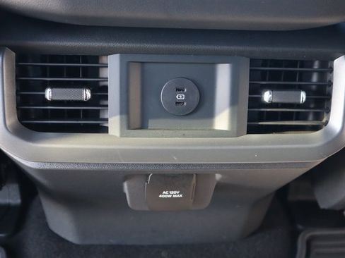 New 2025 Ford F150 Lariat w/ Equipment Group 501A Mid image 5