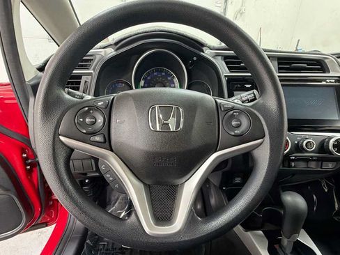 Used 2016 Honda Fit EX image 16