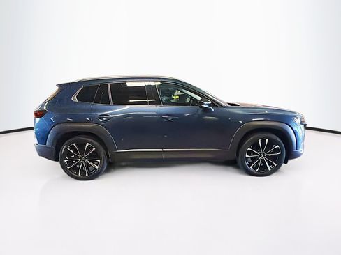 Used 2025 MAZDA CX-50 AWD 2.5 S w/ Premium Plus Pkg image 10