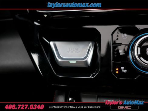 New 2026 GMC Sierra 2500 AT4 w/ AT4 Premium Plus Package image 34