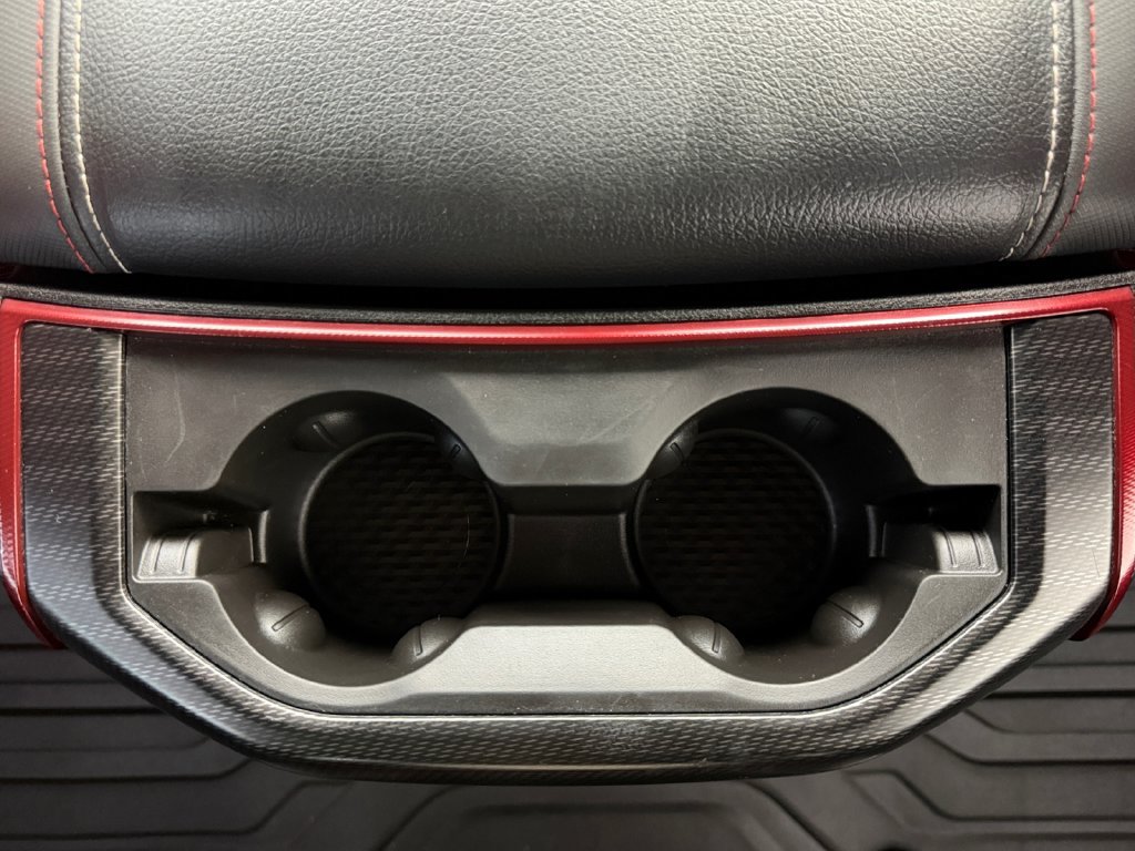 Used 2024 RAM 1500 Rebel AWD/4WD image 24