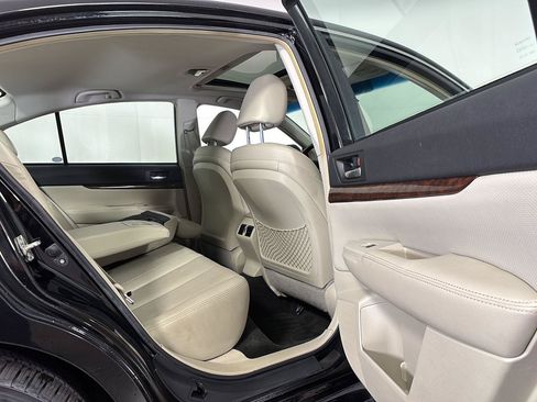 Used 2013 Subaru Legacy 2.5i Limited AWD/4WD image 18