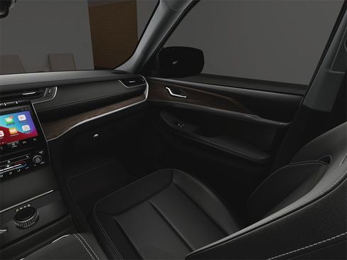 New 2025 Jeep Grand Cherokee Limited w/ Black Appearance Package image 21