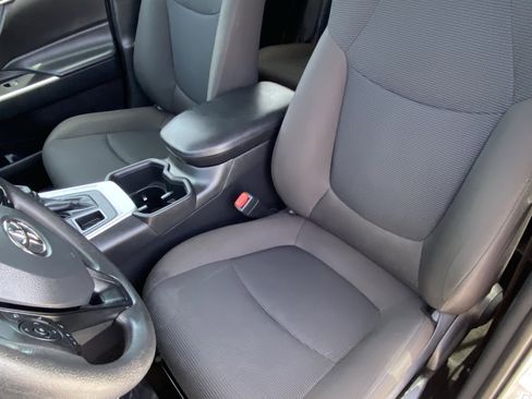 Certified 2024 Toyota RAV4 LE image 27