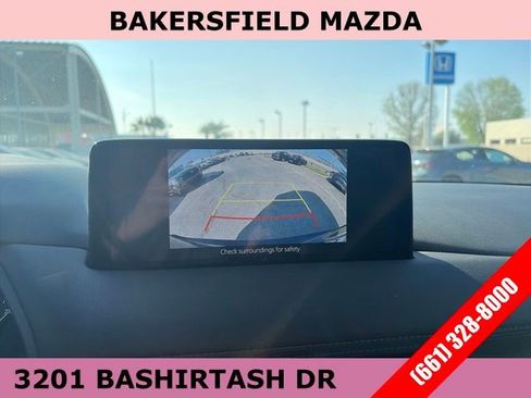 Used 2023 MAZDA CX-5 AWD 2.5 S w/ Premium Package image 20