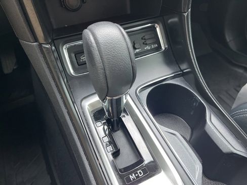 Certified 2022 Subaru Ascent Onyx Edition image 21