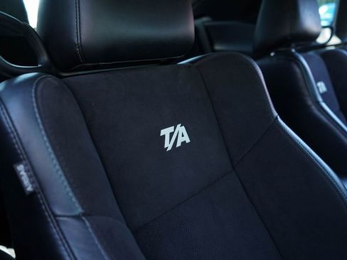 Used 2023 Dodge Challenger R/T Scat Pack w/ T/A Package RWD image 33