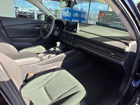 Used 2024 Honda Accord EX image 27