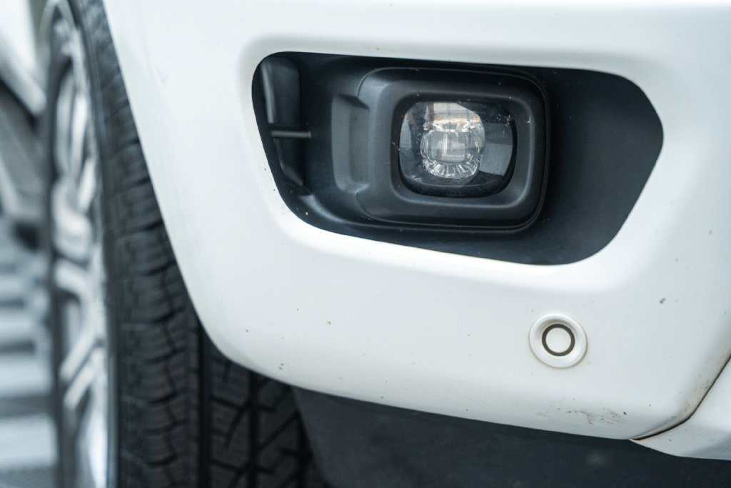 Used 2019 Ford Ranger Lariat AWD/4WD image 14