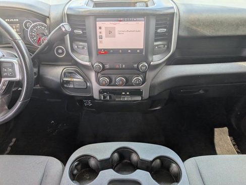 Used 2022 RAM 3500 Big Horn AWD/4WD image 7