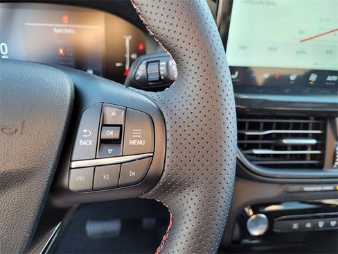 New 2026 Ford Escape ST-Line w/ Tech Pack #1 image 21