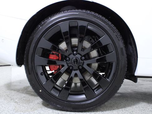 New 2026 Land Rover Range Rover Sport Dynamic SE image 9