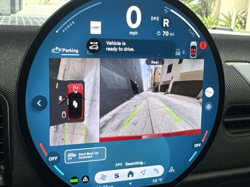 Used 2025 MINI Cooper John Cooper Works image 19