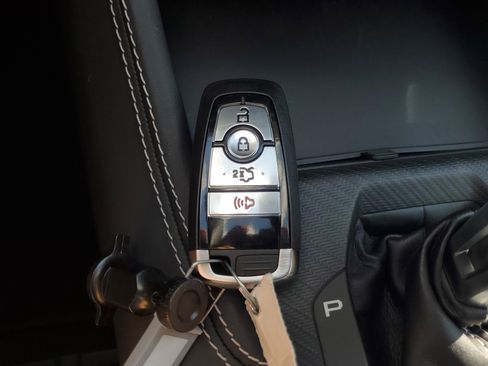 New 2026 Ford Mustang Premium image 21