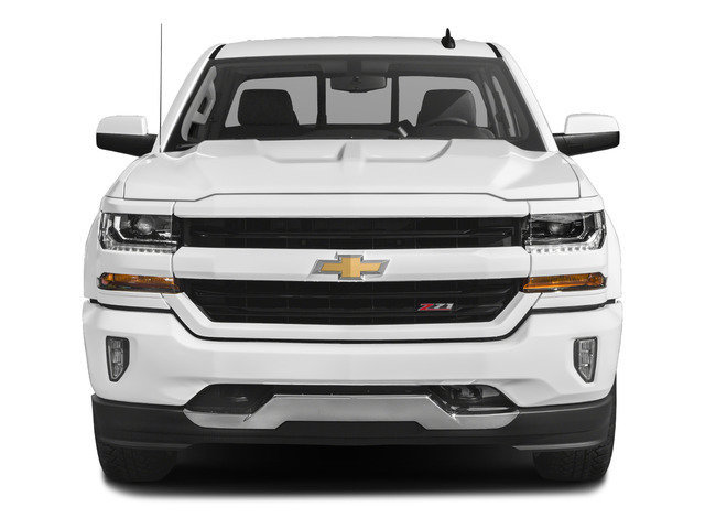 Used 2016 Chevrolet Silverado 1500 LT w/ All Star Edition AWD/4WD image 7