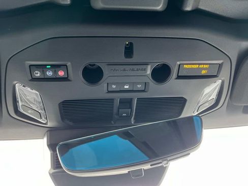 New 2025 GMC Hummer EV 3X w/ Extreme Off-Road Package image 32