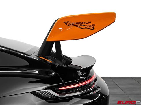 Used 2025 Porsche 911 GT3 RS RWD image 20