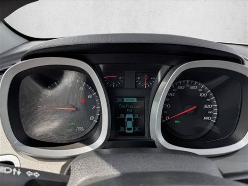 Used 2013 Chevrolet Equinox LS AWD/4WD image 12