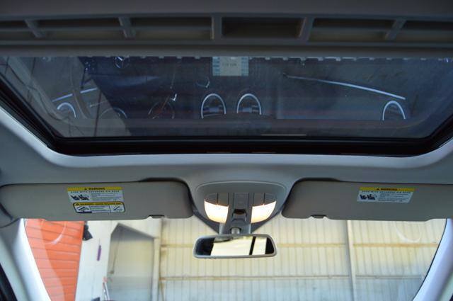 Used 2008 Mercedes-Benz GL 550 4MATIC image 22