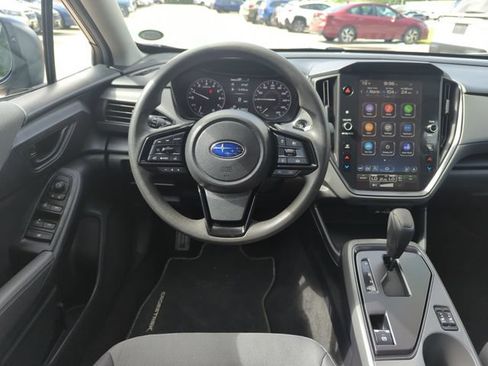 Certified 2026 Subaru Crosstrek 2.5i Premium AWD/4WD image 17