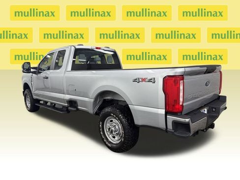 Certified 2023 Ford F350 XL w/ XL Off-Road Package image 10