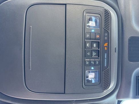 New 2025 Ford Expedition Tremor image 27