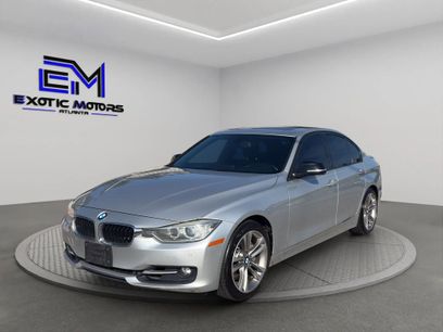 Used 2014 BMW 335i Sedan