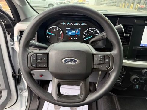 Used 2024 Ford F350 XL image 16