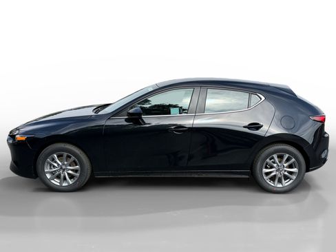 New 2026 MAZDA MAZDA3 s FWD image 2