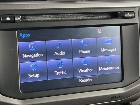 Used 2014 Toyota 4Runner SR5 image 27