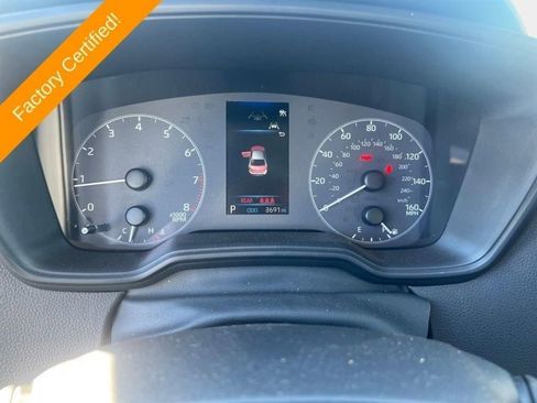 Used 2025 Toyota Corolla LE image 15