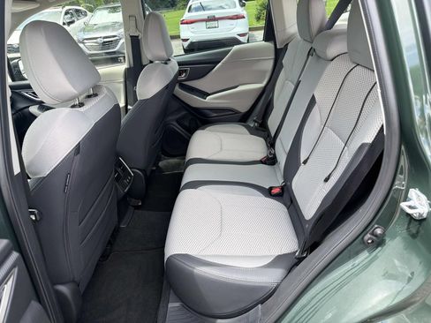 Certified 2024 Subaru Forester Premium AWD/4WD image 20