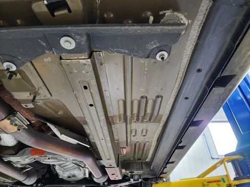 Used 2012 Ford Mustang Shelby GT500 image 71