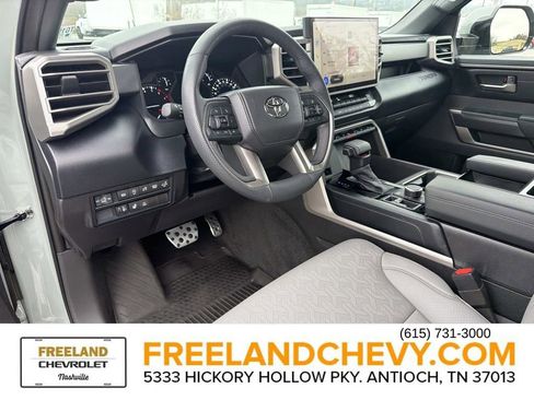 Used 2025 Toyota Tundra SR5 image 32