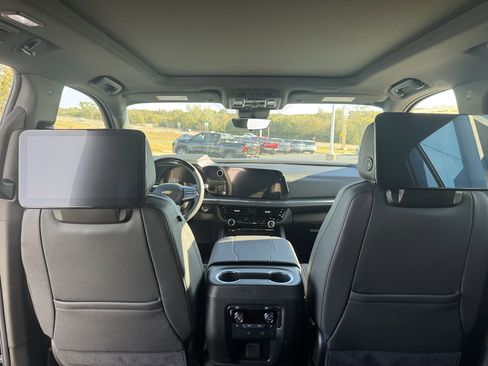 New 2026 Chevrolet Tahoe Premier image 10