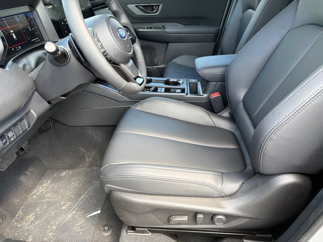 New 2026 Subaru Outback Premium AWD/4WD image 23