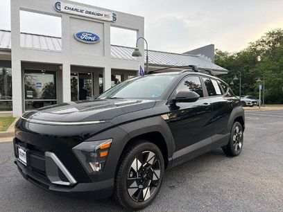 Used 2024 Hyundai Kona SEL w/ Convenience Package