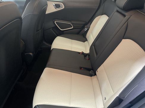 Used 2024 Kia Soul GT-Line image 22